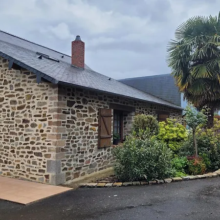Bed & Breakfast D'hotes Bouchamps-les-Craon